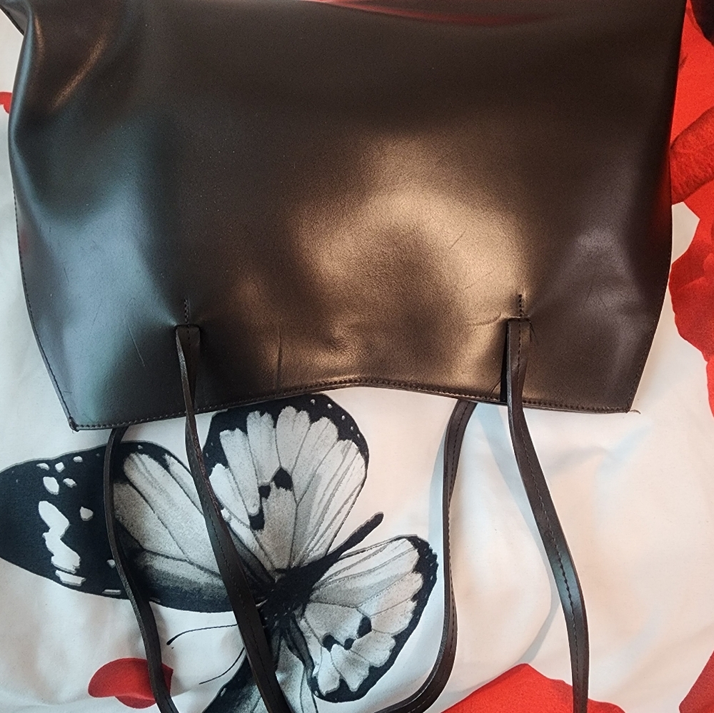Futle brown totes - Picture 3 of 8